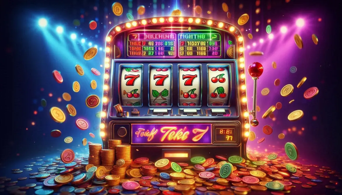 MonsterWin Casino